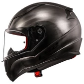 Ls2 Rapıd Jeans Kapalı Motosiklet Kaskı - 1