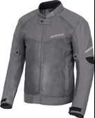 SCOYCO JK118 YAZLIK FİLELİ KADIN MONT GRİ thumbnail 1