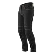 PROSEV P-050 KEVLAR KOT PANTOLON SİYAH - 1