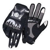 SCOYCO MC20 CARBON ELDİVEN SİYAH - 1