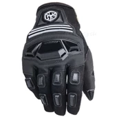 SCOYCO MC24 YAZLIK ELDİVEN SİYAH - 1