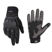 SCOYCO MC103 SİYAH ELDİVEN thumbnail 2