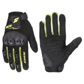 SCOYCO MC148 YAZLIK ELDİVEN NEON - 1