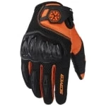 SCOYCO MC151 YAZLIK ELDİVEN TURUNCU - 1