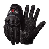 SCOYCO MC29W KADIN YAZLIK ELDİVEN SİYAH thumbnail 1