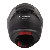 LS2 RAPID-RAPID 2 YARIŞ SPOILER thumbnail 4