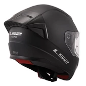 LS2 RAPID-RAPID 2 YARIŞ SPOILER thumbnail 3