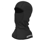 SCOYCO HW02 PHANTOM KIŞLIK TERMAL BALAKLAVA - 1