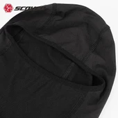 SCOYCO HW02 PHANTOM KIŞLIK TERMAL BALAKLAVA - 2