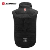 SCOYCO N05 RÜZGAR GEÇİRMEZ BOYUNLUK (UZUN MODEL) - 2