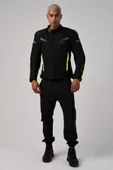 PROHEL COLOMBIA 4 MEVSİM MONT NEON SARI - 4