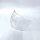 FREE-M 009 KASK CAMI ŞEFFAF - 1