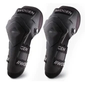 WOGEN D310 CARBON MAFSALLI DİZLİK - 1