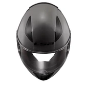 LS2 RAPID 2 NARDO GRİ KAPALI KASK thumbnail 3