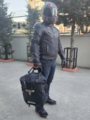 PROSEV WB30 30LT SIRT ÇANTASI thumbnail 4