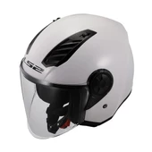 LS2 AIRFLOW 2 BEYAZ KASK - 3