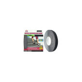 Bosstape  Kaydırmaz  Bant Siyah 25x25MT - 1