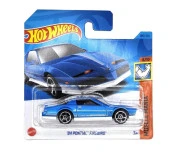 Hot Wheels Tekli Arabalar 84 Pontiac Firebird HKJ57 - 2