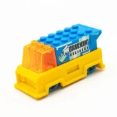 Hot Wheels Tekli Arabalar  Brickin' Delivery HKJ87 thumbnail 1