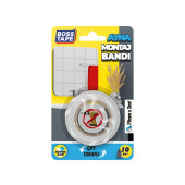 Bosstape Ayna Montaj Bandı 19MMX2MT - 1
