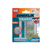 Bosstape Sineklik Yama Bandı 10CMX10CM - 1