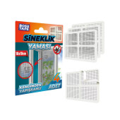 Bosstape Sineklik Yama Bandı 10CMX10CM - 2