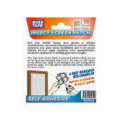 Bosstape Sineklik Yama Bandı 10CMX10CM - 3