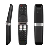 WEKO KL ARÇELİK YOUTUBE-SPOTIFY-GOOGLE PLAY-DİSNEY+ TUŞLU  LCD LED TV KUMANDA - 2