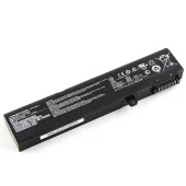 MSI GP65 Leopard 10SEK, 10SER msi Notebook Bataryası, Laptop Pili V1 (4400Mah) - 1