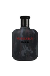 Whisky Black Op EDT 100 ml Erkek Parfümü - 1