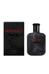 Whisky Black Op EDT 100 ml Erkek Parfümü - 2