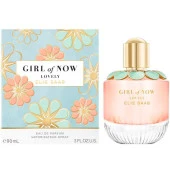 Elie Saab Girl of Now Lovely EDP 90 ml Kadın Parfümü - 2
