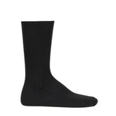 Thermoform Bambu Asker Çorap Siyah thumbnail 3