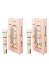 Dermokil Göz Çevresi Bakım Kremi 15 Ml 2'li Set - 1