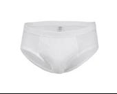 6 lı Paket Yıldız Erkek Ribana Slip Külot Yüzde Yüz Pamuklu 07 - 2