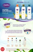 Duru Okyanus Kolonya Pet Şişe (400 ml) - 3