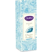 Duru Okyanus Kolonya Pet Şişe (400 ml) - 2