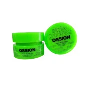 Ossion Mat Styling Matte Wax 100 ml x2 Adet thumbnail 1