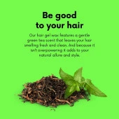 Ossion Mat Styling Matte Wax 100 ml x2 Adet thumbnail 7