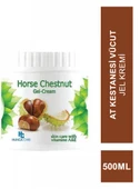 Hunca Care At Kestanesi Gel - 1