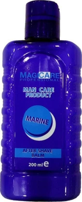 Magicare After Shave Balm Marıne 200 ml - 1