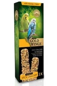 Gold Wings Premium Muhabbet 2'li Kraker Ballı Skt:11/2025 - 1