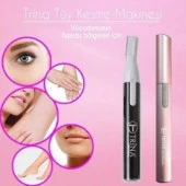 Trina Tüy Kesme Makinesi thumbnail 3