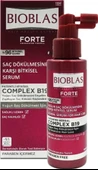 BIOBLAS FORTE S.DÖKÜL. KARŞI BİTKİSEL SERUM 100 ML thumbnail 2
