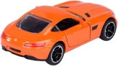 Mercedes-AMG GT 1/64 Ölçek Jada Toys Pink Slips Metal Araba - 3