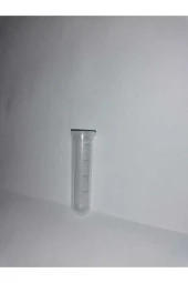 Tester Şişesi, Likit Şişesi, Bos Şişe, 4ml, 300adet - 2