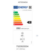 Altus Al 225/AL 2205 Sandık Tipi Derin Dondurucu - 3