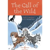 The Call Of The Wild - Children’s Classic Ingilizce Kitap - Jack London - 1