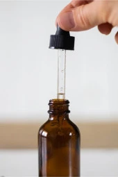 100ml kahverengi cam damlalıklı, 10 adet, Siyah Kapak, Ecza şişesi, Damlalıklı şişe, propolis şişesi, damlatmalı şişe, saç serum şişesi, ecza şişesi - 5