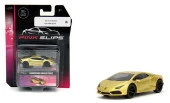 Jada 1:64 Pink Slips Arabalar Lamborghini Huracan Coupe - 2